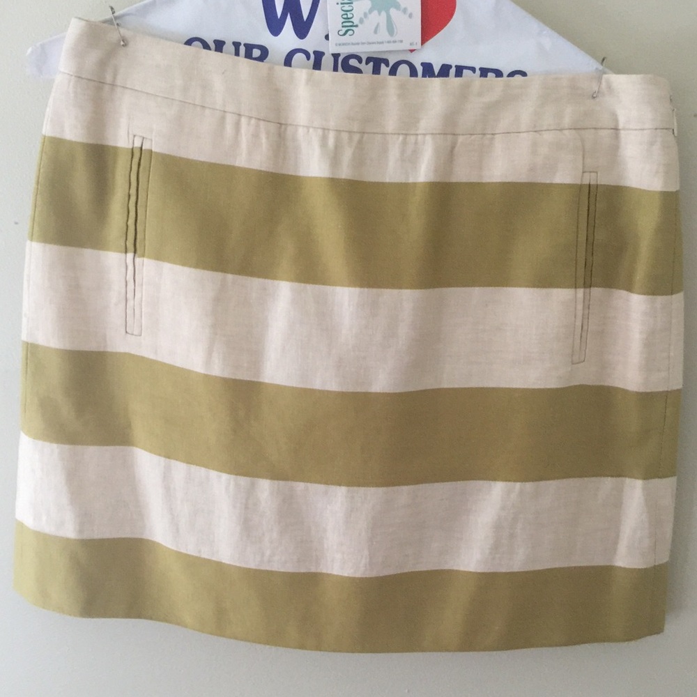 J Crew Skirt